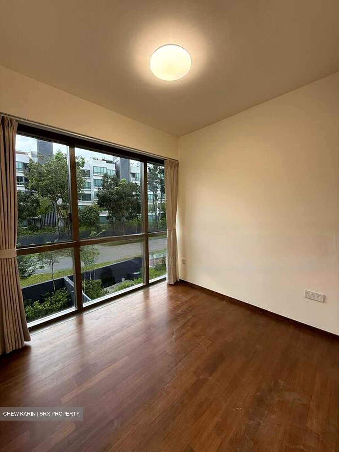 FORETT AT BUKIT TIMAH (D21), Apartment #454329051